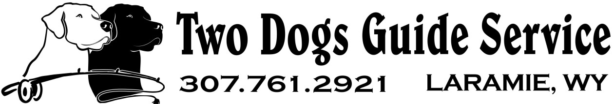 Two Dogs Guide Service